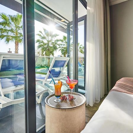 Lavia Hotels Lara Antalya Ngoại thất bức ảnh