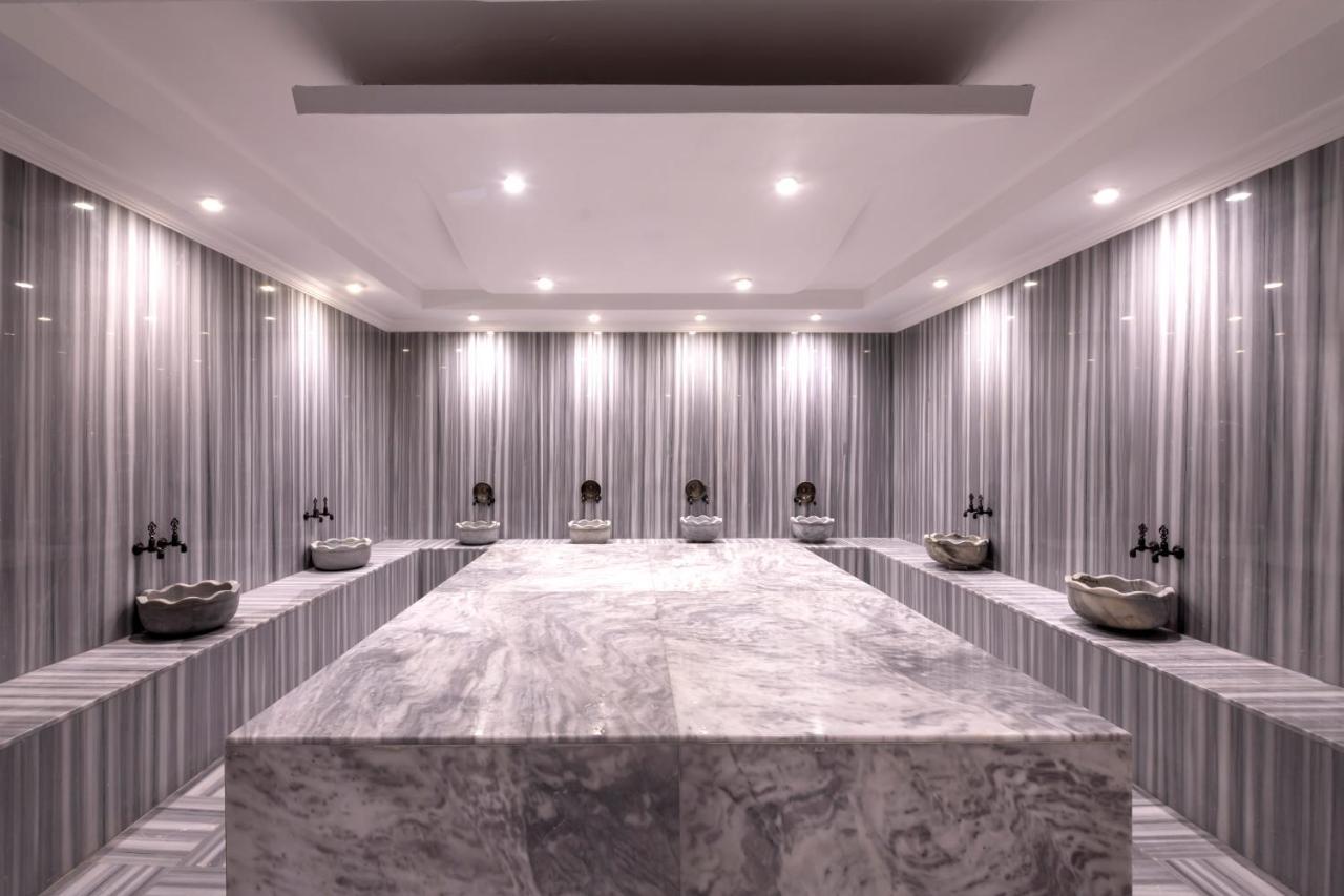 Lavia Hotels Lara Antalya Ngoại thất bức ảnh