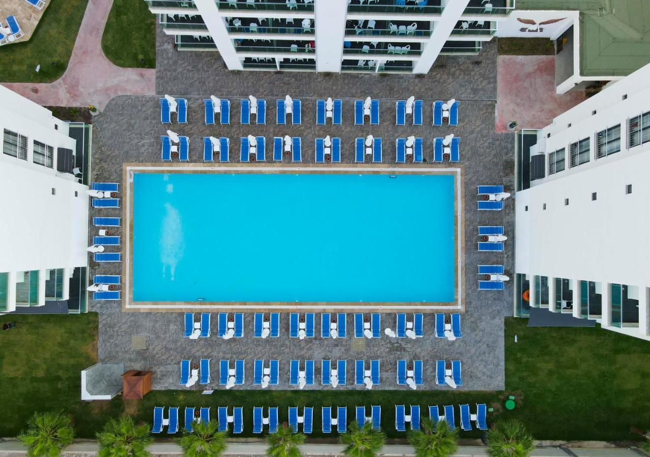 Lavia Hotels Lara Antalya Ngoại thất bức ảnh