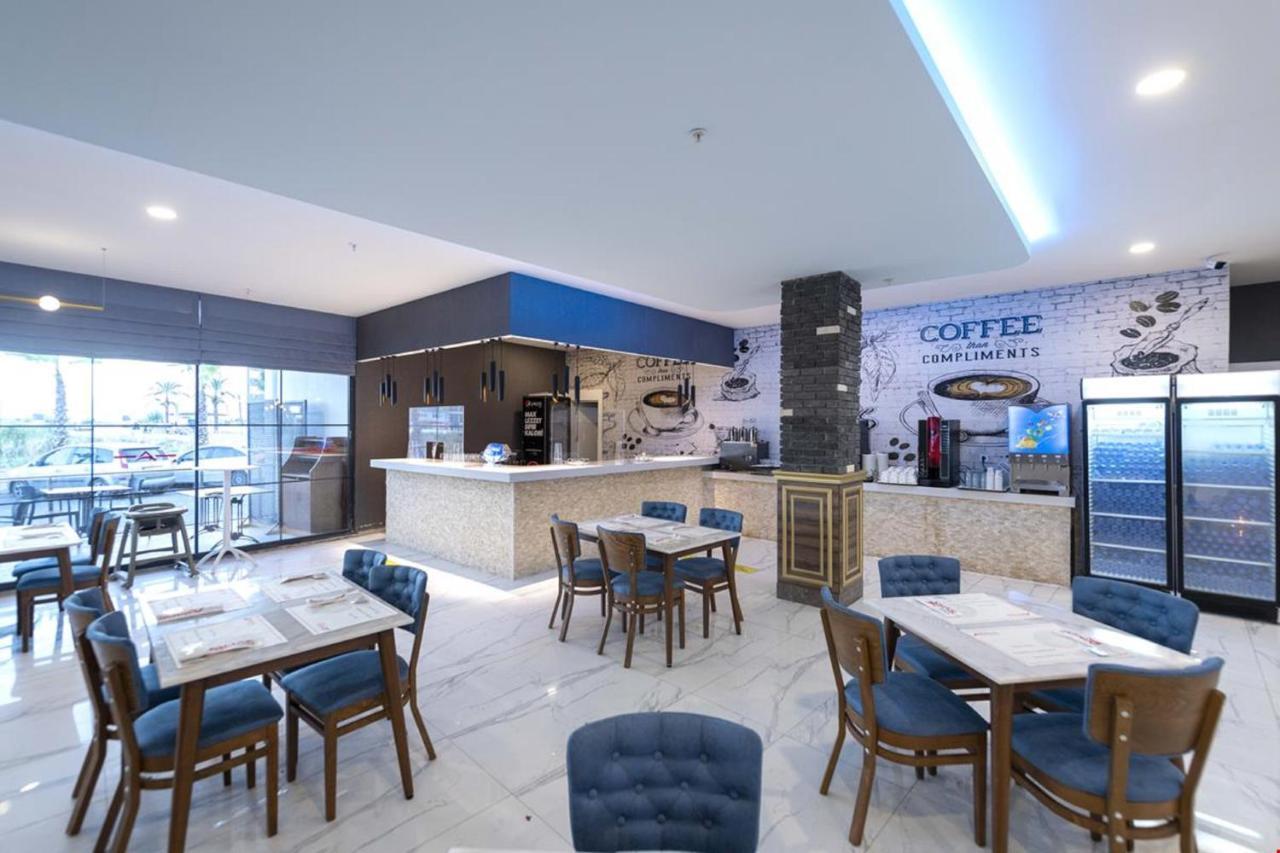 Lavia Hotels Lara Antalya Ngoại thất bức ảnh
