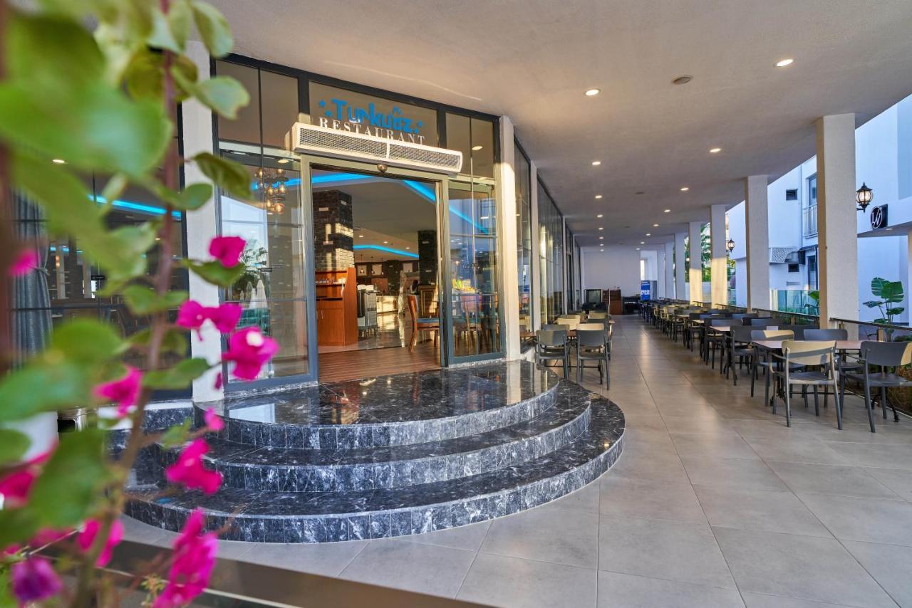 Lavia Hotels Lara Antalya Ngoại thất bức ảnh