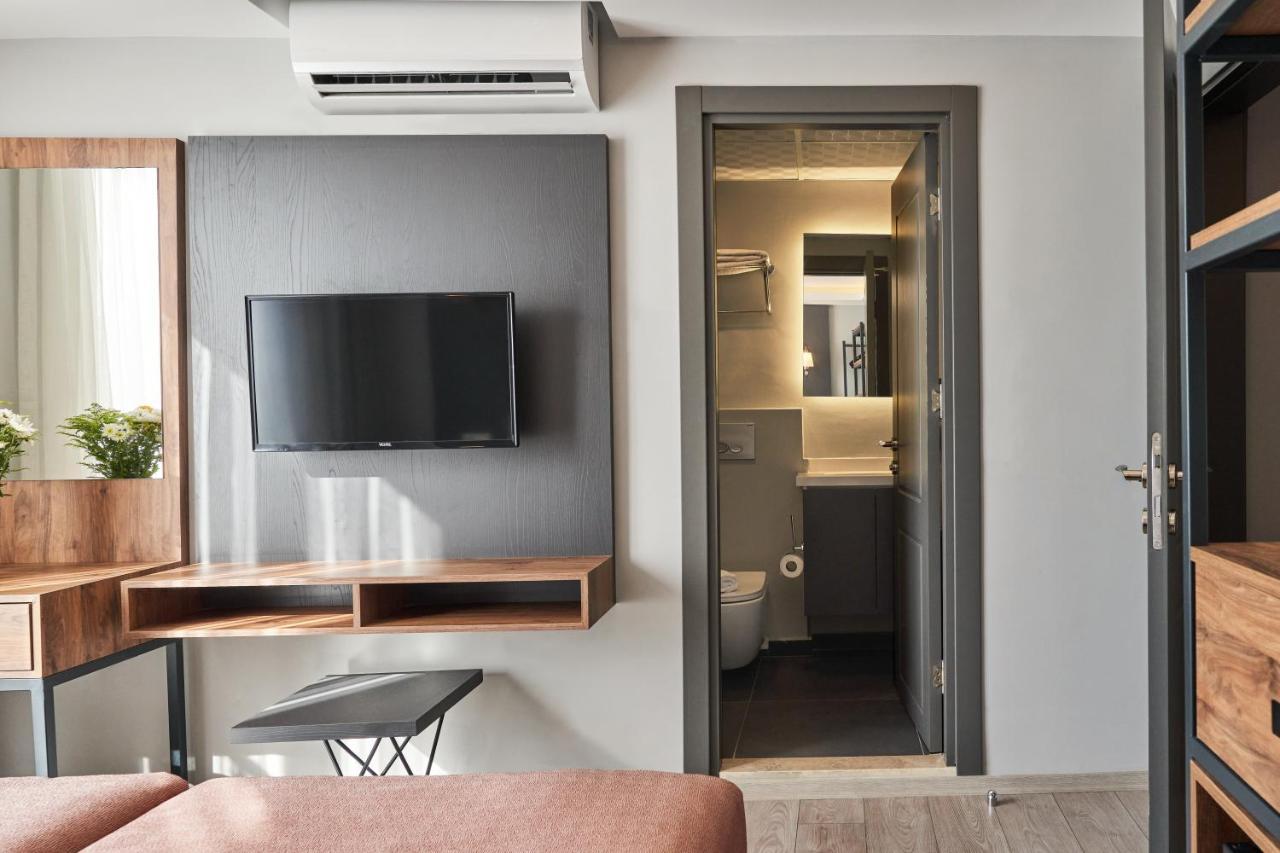 Lavia Hotels Lara Antalya Ngoại thất bức ảnh
