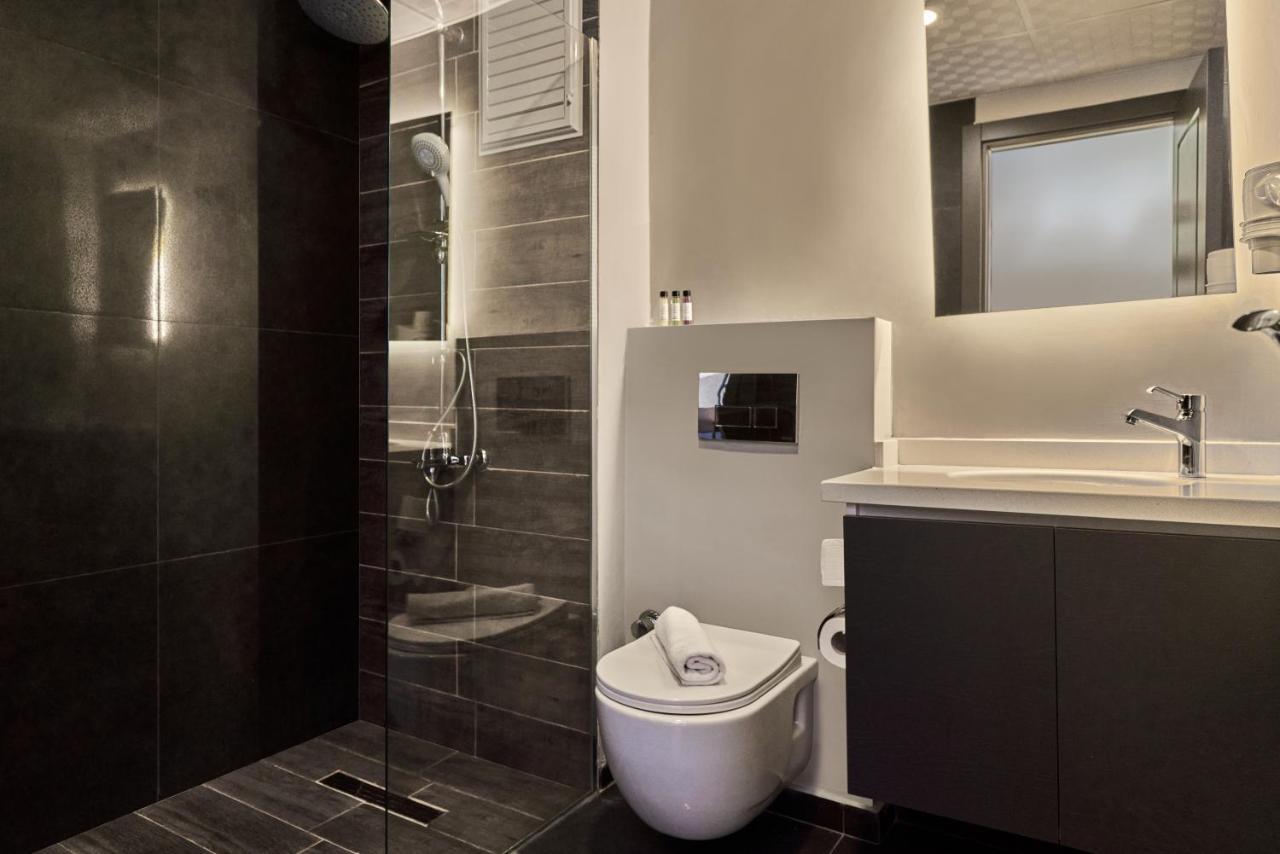 Lavia Hotels Lara Antalya Ngoại thất bức ảnh
