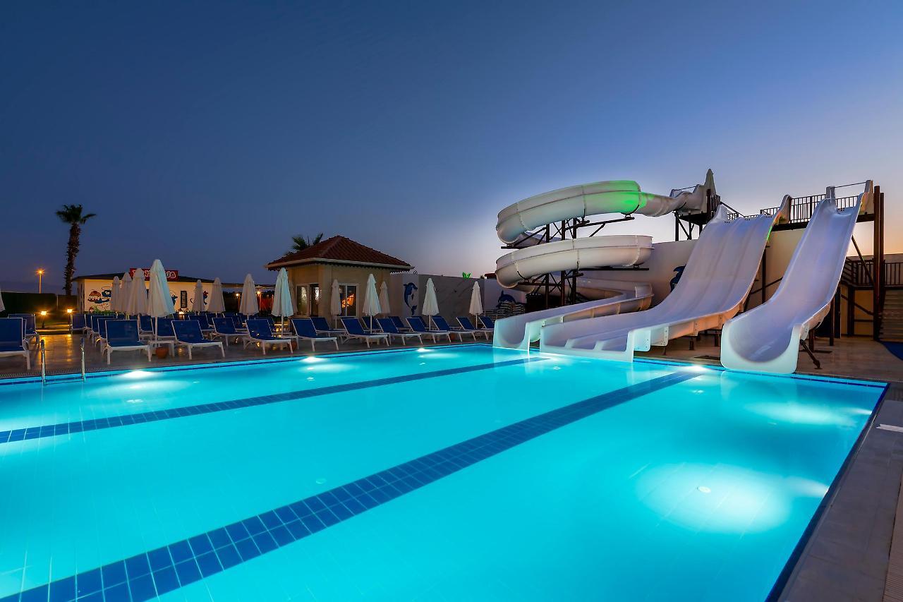 Lavia Hotels Lara Antalya Ngoại thất bức ảnh