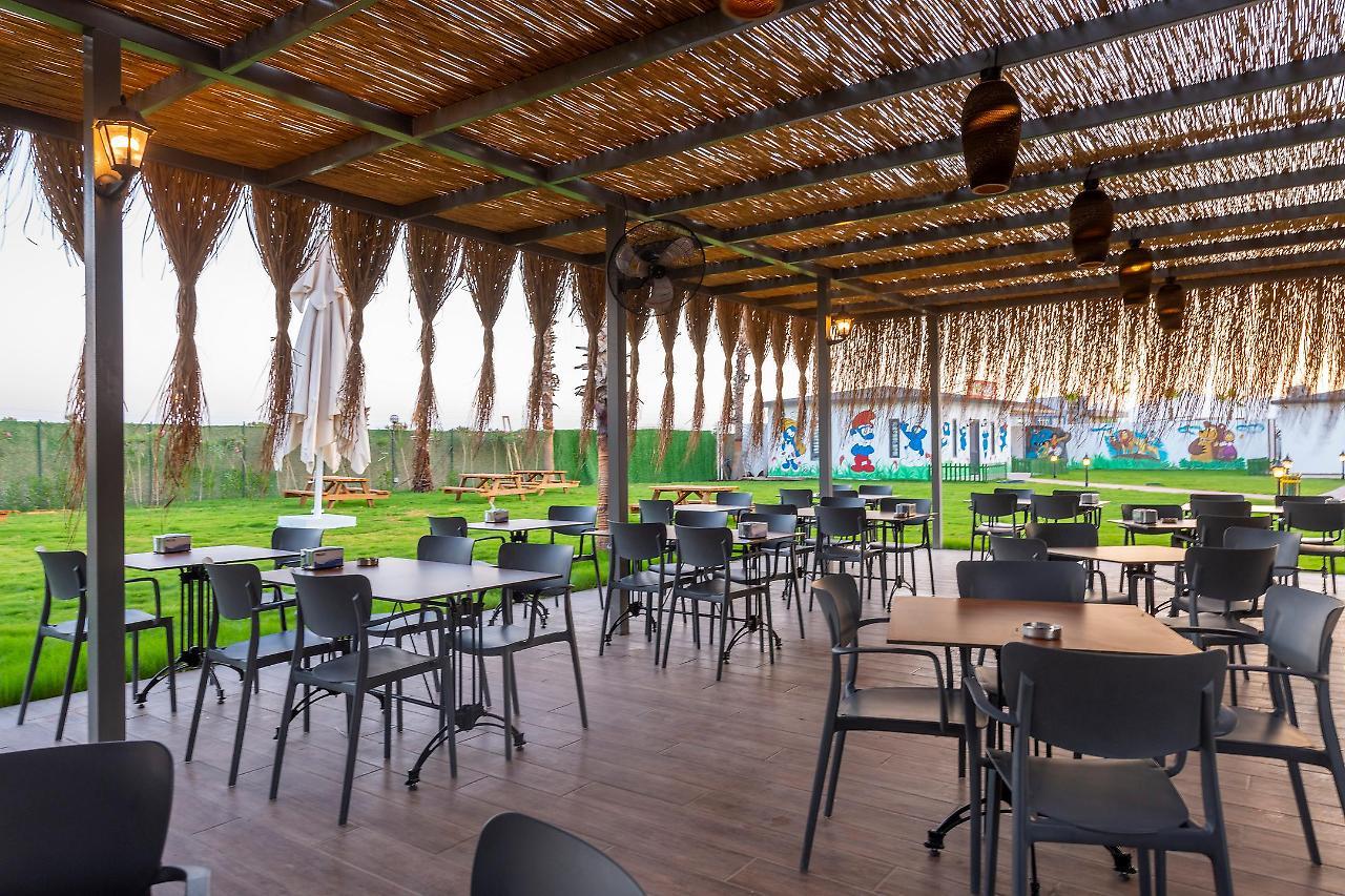 Lavia Hotels Lara Antalya Ngoại thất bức ảnh